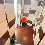 Stefi Πανσιόν 3*