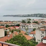 Πανσιόν Stefi Σωζόπολη