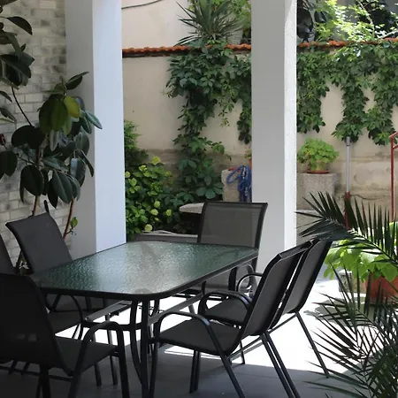 Stefi Affittacamere 3*