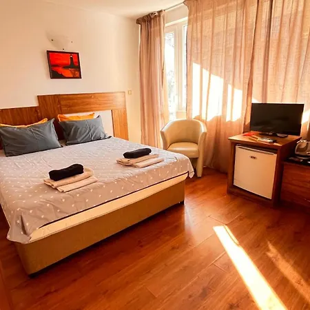 Stefi Pensjonat Sozopol