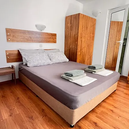 Stefi Affittacamere Sozopol