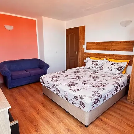 Stefi Konukevi Süzebolu