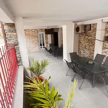 Affittacamere Stefi Sozopol