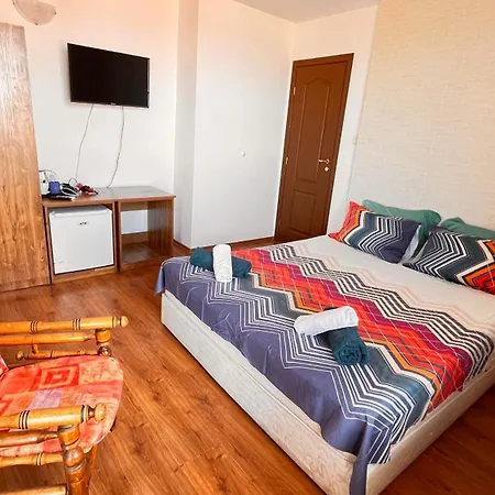Konukevi Stefi 3*