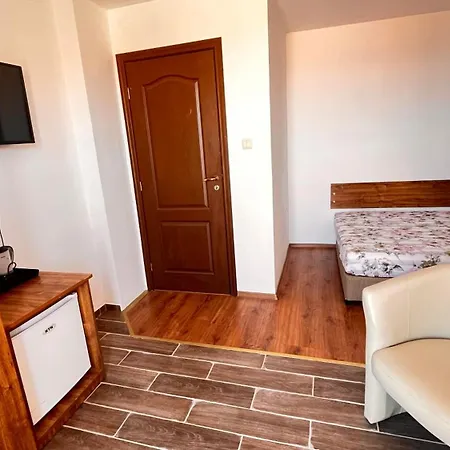 Pensjonat Stefi Sozopol