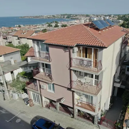 Affittacamere Stefi 3*