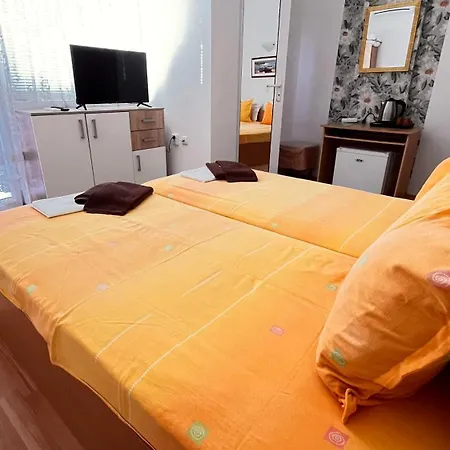 Pensjonat Stefi