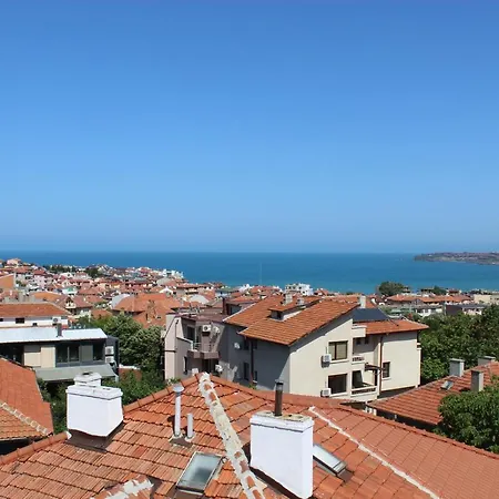 Penzion Stefi 3*