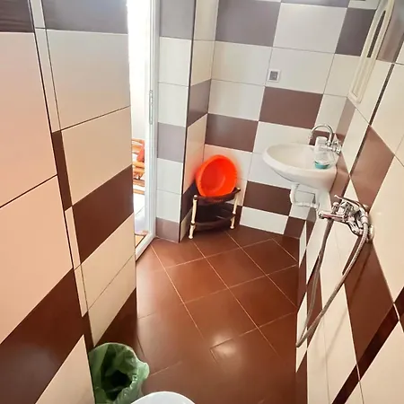 Stefi Casa de hóspedes 3*