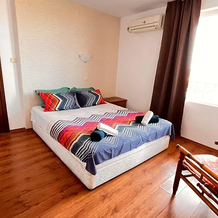 Stefi ゲストハウス