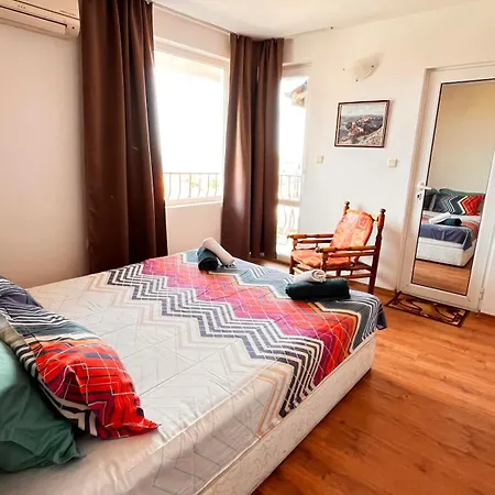 בית הארחה Stefi 3*