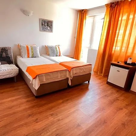 Stefi Casa de hóspedes