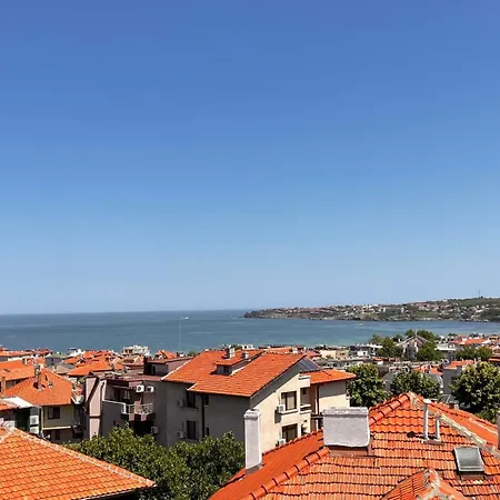 Casa de hóspedes Stefi 3*