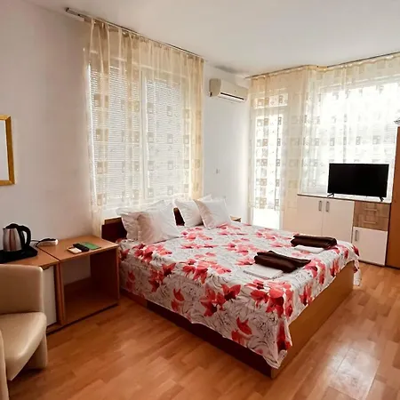 Stefi סוזופול