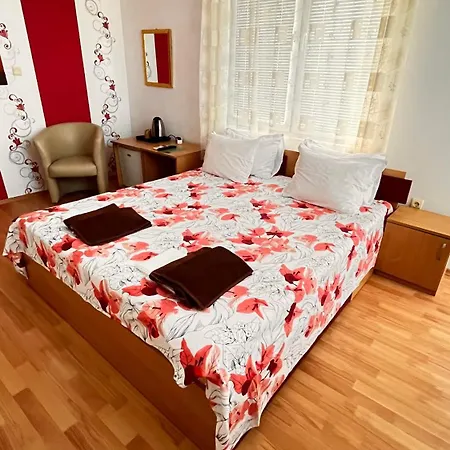 Stefi Casa de hóspedes 3*