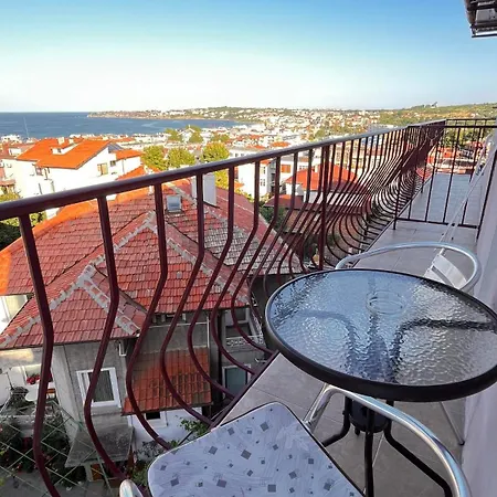 Stefi סוזופול