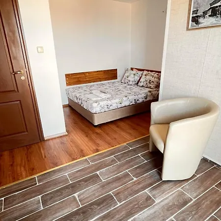 Casa de hóspedes Stefi 3*