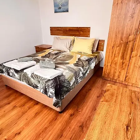 Stefi Casa de hóspedes Sozopol