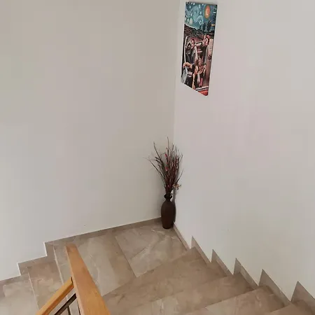 Stefi Penzion 3*