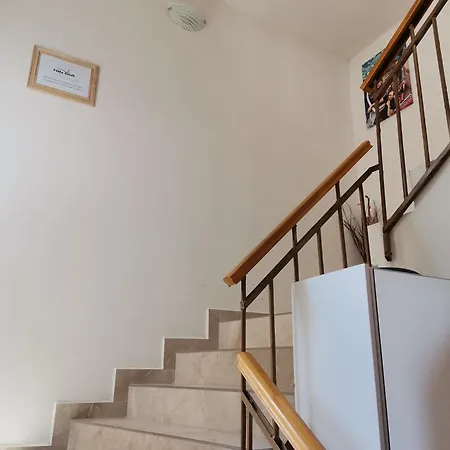 Penzion Stefi 3*