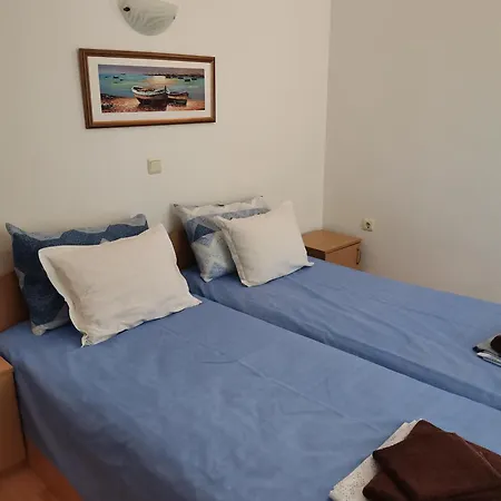Stefi Penzion Sozopol