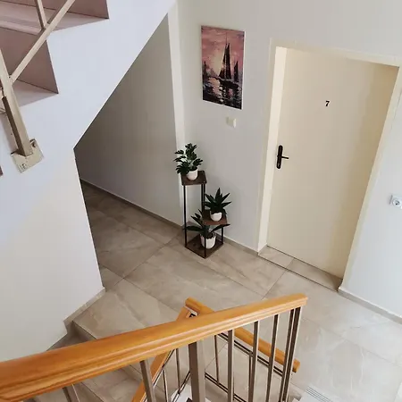 Stefi Penzion Sozopol