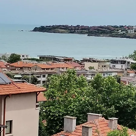 Stefi Penzion