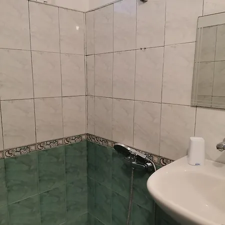 Stefi Penzion Sozopol