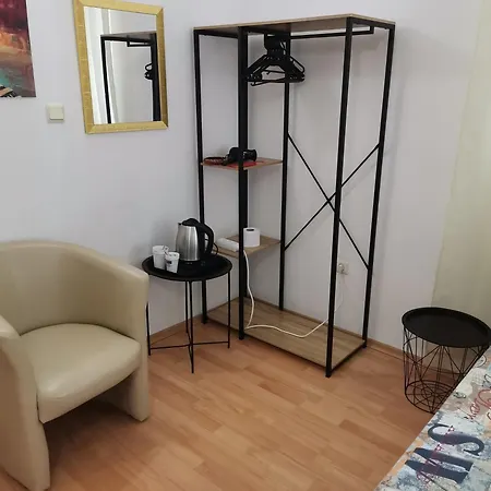 Stefi 3* Sozopol