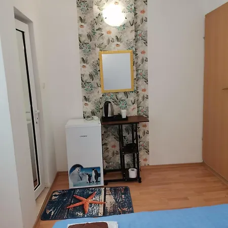 Penzion Stefi 3*
