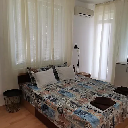 Stefi Penzion Sozopol