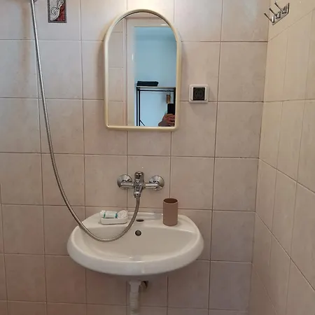 Stefi Penzion Sozopol
