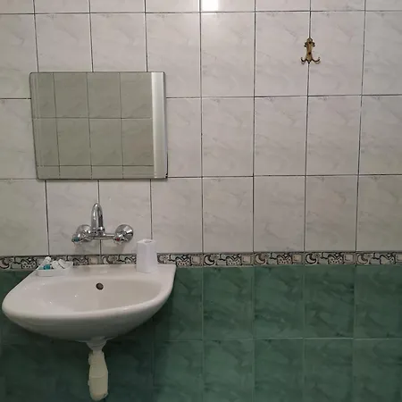 Penzion Stefi Sozopol
