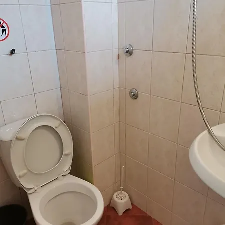 Gasthuis Stefi Sozopol