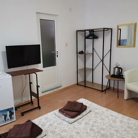 Stefi Penzion Sozopol