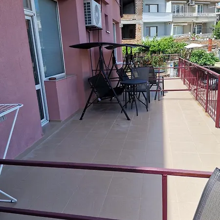 Penzion Stefi 3*