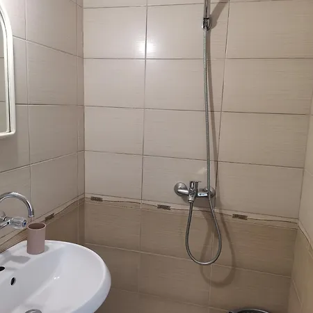 Penzion Stefi 3*
