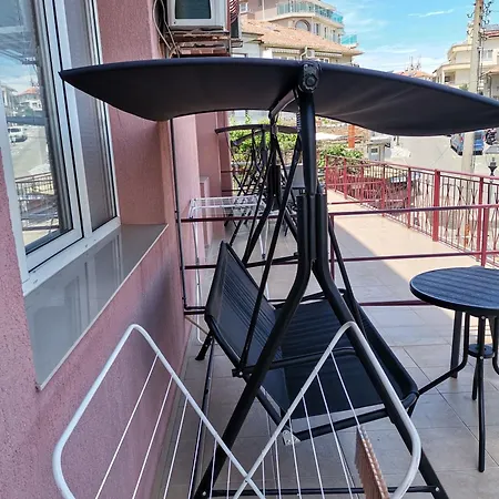 Stefi 3* Süzebolu