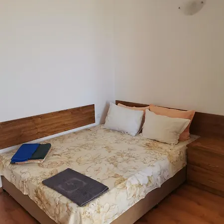 Stefi Penzion 3*