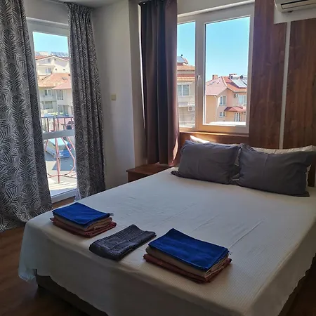 Gasthuis Stefi Sozopol