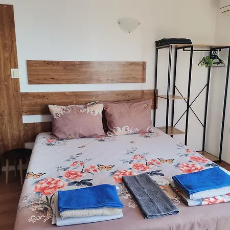 Stefi Penzion Sozopol