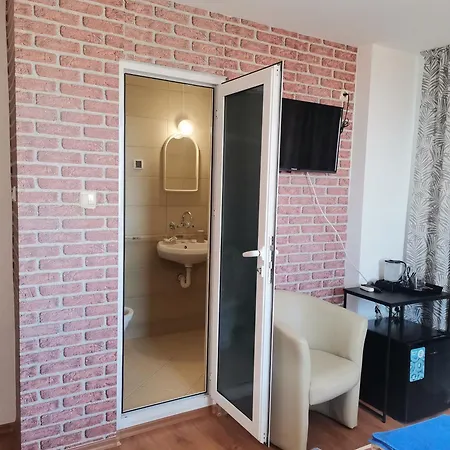 Stefi Penzion Sozopol
