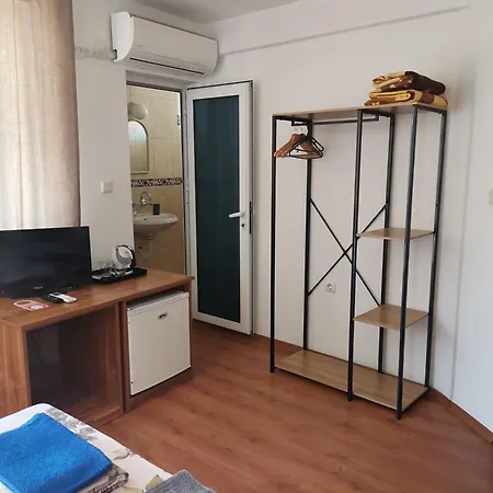 Penzion Stefi Sozopol